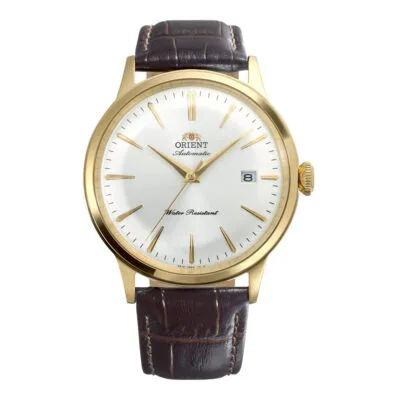Orient Bambino Automatic RA-AC0028S30B Men's Watch