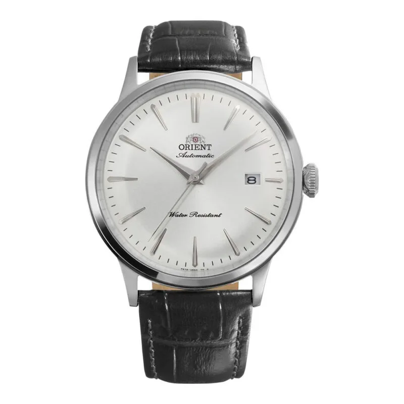 Orient Bambino Automatic RA-AC0031S30B Men's Watch
