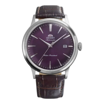 Orient Bambino Automatic RA-AC0032V30B Men's Watch