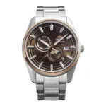 Orient Stretto Sun and Moon Automatic RA-AK0313Y30B Men's Watch