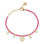 Guess Ladies Bracelet JUBB06145JWYGFCL