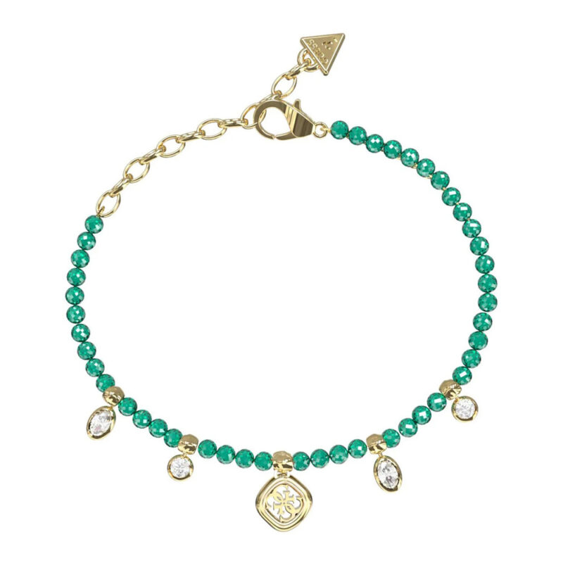Guess Ladies Bracelet JUBB06145JWYGGNL