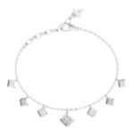 Guess Ladies Bracelet JUBB06179JWRHS