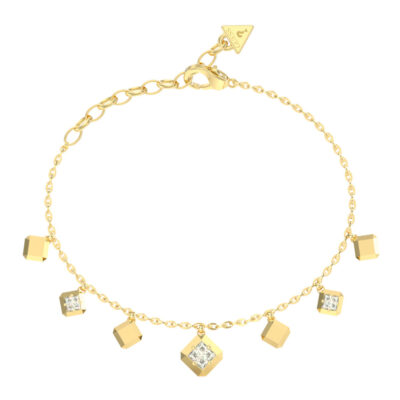Guess Ladies Bracelet JUBB06179JWYGL
