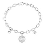 Guess Ladies Bracelet JUBB06200JWRHS