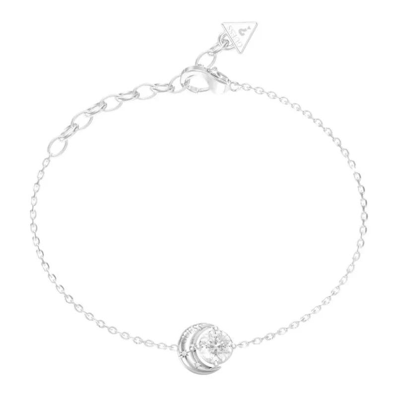 Guess Ladies Bracelet JUBB06234JWRHS
