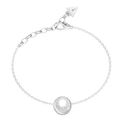 Guess Ladies Bracelet JUBB06246JWRHL