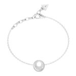 Guess Ladies Bracelet JUBB06246JWRHS