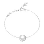Guess Ladies Bracelet JUBB06246JWRHS