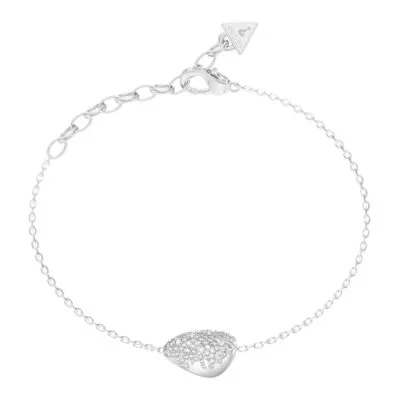 Guess Ladies Bracelet JUBB06254JWRHL