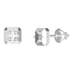 Guess Ladies Earrings JUBE06180JWRHTU