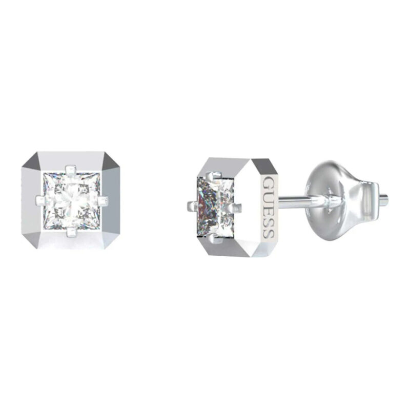 Guess Ladies Earrings JUBE06180JWRHTU