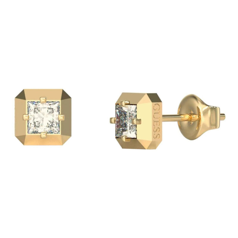 Guess Ladies Earrings JUBE06180JWYGTU