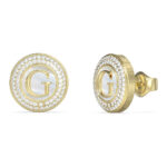 Guess Ladies Earrings JUBE06205JWYGTU