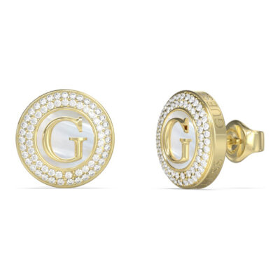 Guess Ladies Earrings JUBE06205JWYGTU
