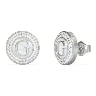 Guess Ladies Earrings JUBE06211JWRHTU