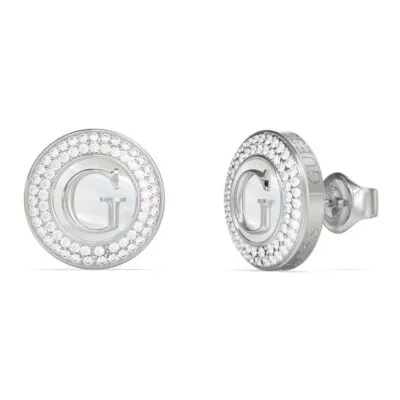 Guess Ladies Earrings JUBE06211JWRHTU