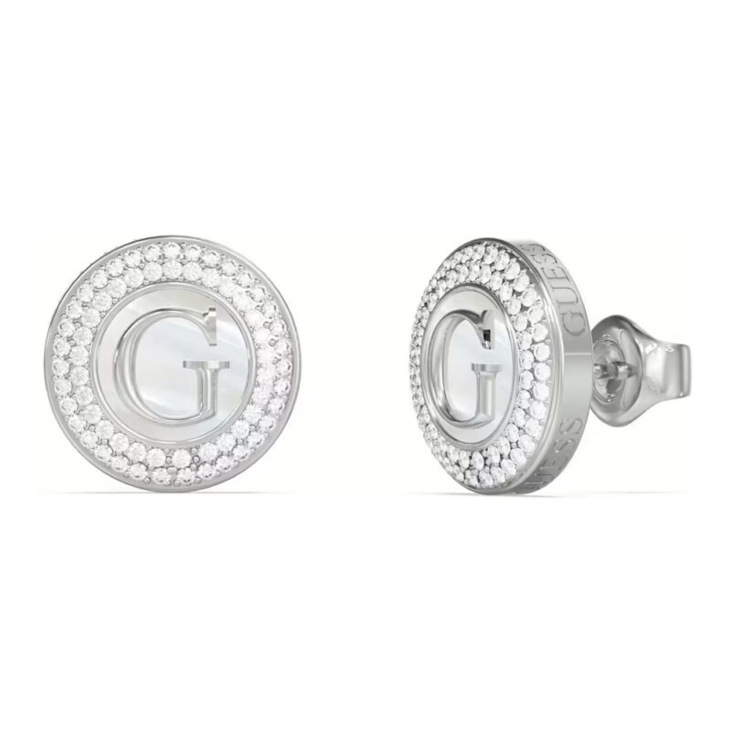 Guess Ladies Earrings JUBE06211JWRHTU