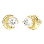 Guess Ladies Earrings JUBE06233JWYGTU