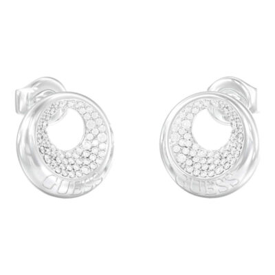 Guess Ladies Earrings JUBE06247JWRHTU