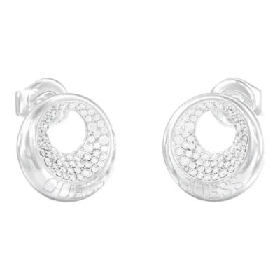Guess Ladies Earrings JUBE06247JWRHTU