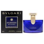 Bvlgari Splendida Tubereuse Mystique for Women 1.7 oz EDP Spray Eau de Parfum