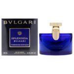 Bvlgari Splendida Tubereuse Mystique for Women 3.4 oz EDP Spray