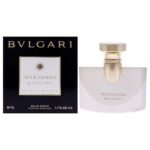 Bvlgari Splendida Patchouli Tentation for Women 1.7 oz EDP Spray