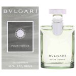 Bvlgari Pour Homme by Bvlgari for Men 1.7 oz EDP Spray Eau de Parfum