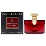 Bvlgari Splendida Magnolia Sensuel for Women 3.4 oz EDP Spray Eau de Parfum