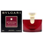Bvlgari Splendida Magnolia Sensuel for Women 1.7 oz EDP Spray Eau de Parfum