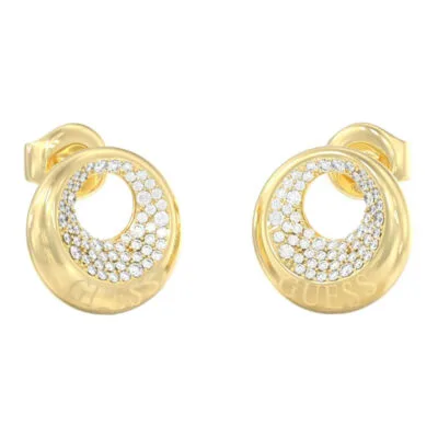 Guess Ladies Earrings JUBE06247JWYGTU
