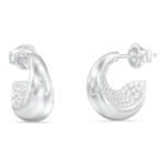 Guess Ladies Earrings JUBE06249JWRHTU