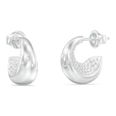 Guess Ladies Earrings JUBE06249JWRHTU