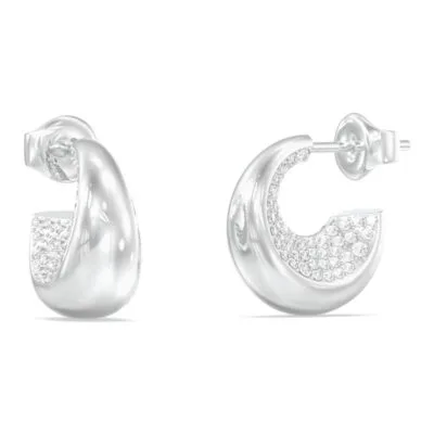Guess Ladies Earrings JUBE06249JWRHTU