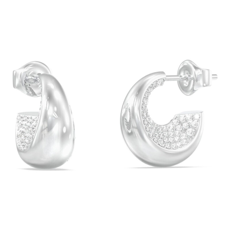 Guess Ladies Earrings JUBE06249JWRHTU