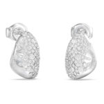Guess Ladies Earrings JUBE06255JWRHTU