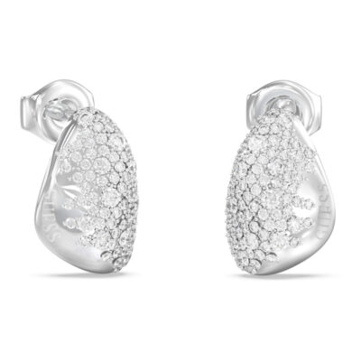 Guess Ladies Earrings JUBE06255JWRHTU