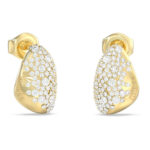 Guess Ladies Earrings JUBE06255JWYGTU