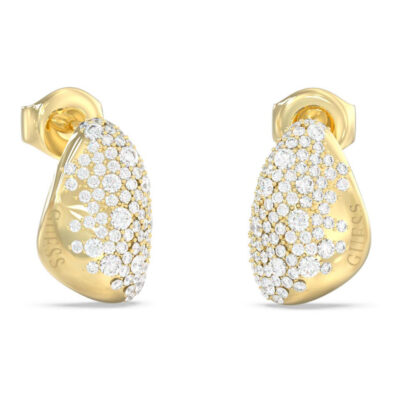 Guess Ladies Earrings JUBE06255JWYGTU