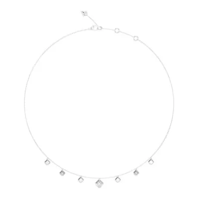 Guess Ladies Necklace JUBN06178JWRHTU
