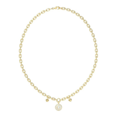 Guess Ladies Necklace JUBN06196JWYGTU