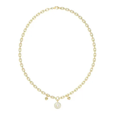 Guess Ladies Necklace JUBN06196JWYGTU