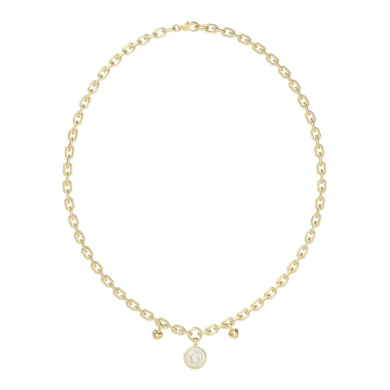 Guess Ladies Necklace JUBN06196JWYGTU