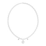 Guess Ladies Necklace JUBN06199JWRHTU