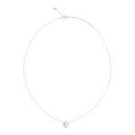 Guess Ladies Necklace JUBN06232JWRHTU