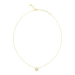 Guess Ladies Necklace JUBN06232JWYGTU