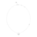 Guess Ladies Necklace JUBN06245JWRHTU