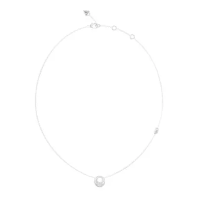 Guess Ladies Necklace JUBN06245JWRHTU