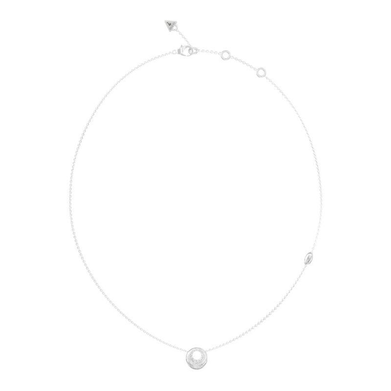 Guess Ladies Necklace JUBN06245JWRHTU